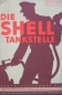 Preview: "Die Shell Tankstelle" Gasstation-Magazine1938 (3750)
